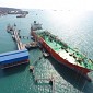 Pertamina International Shipping Menjadi Subholding Integrated Marine Logistics