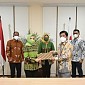 Pertamina Patra Niaga Siap Berlari Jalankan Amanah Sebagai Sub Holding Commercial & Trading Pertamina
