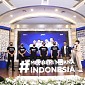 Memberi Makna Indonesia, BRI Gandeng Padi Reborn Pada Kick Off  HUT ke-126 BRI 