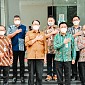 Pemprov Banten Apresiasi Peningkatan Performa Bank Banten, Aset Naik Rp1,5T