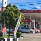Inspeksi DPRD Kota Sorong Tidak Menjumpai Kelangkaan BBM