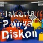Dorong Kreasi Insan UMKM serta Produk Lokal Unggulan DKI Jakarta, Festival Diskon Nasional 2021