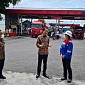 Presiden Jokowi Cek Ketersediaan BBM di Bali, Kondisi Aman