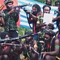 KKB Papua, Saudara atau Bukan?