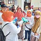 Yayasan Pancargas Indonesia Adakan Bakti Semeru 2021