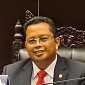 RUU IKN Akan Disahkan, Begini Respons Wakil Ketua DPD RI, Mahyudin