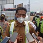 Pembangunan Dua Jembatan dan Jalan di Banten Dikebut Sesuai Aturan