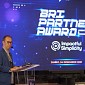 Hadirkan Solusi IT Terbaik bagi Nasabah, BRI Berikan Penghargaan pada Mitra Bisnis