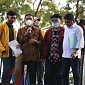 Temui Aksi Mahasiswa, Sekda Banten : Kita Harus Bekerjasama Untuk Mencapai Tujuan Bangsa