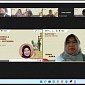 Diajari Trik Foto Produk dan Digital Marketing, 100 UMK Maluku Utara Siap Jualan Online