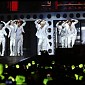 Rusuh di Konser NCT, Bukan Karena Bom