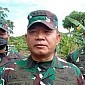 PDIP Nilai Perintah Harian KASAD Dudung yang Pro Rakyat Membuat TNI AD Semakin Dicintai Rakyat