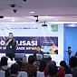 Teman Tuli Peroleh Informasi Perpajakan dari Kanwil Jakarta Barat