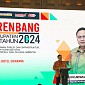 Kemendagri Soroti Regulasi dan Sinkronisasi dalam Penyusunan RKPD Kabupaten Bekasi Tahun 2024