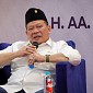 Ketua DPD RI : Sebaiknya Buka Bersama Diatur, Bukan Dilarang