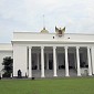 Presiden Jokowi Panggil Ketua PPATK dan Menkopolhukam Jelang Rapat di Komisi III DPR RI