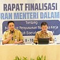 Kemendagri Gelar Rapat Finalisasi Pedoman Penyusunan RKPD Tahun 2024
