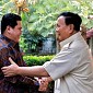 Pasangan Prabowo-Erick Lebih Realistis Ketimbang Ganjar-Erick yang Semakin Rumit