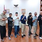 Yayasan Palataran Pakujajar Sipatahunan Siap Gelar Pencak Silat  Corona Cup 3