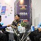 Pelayanan Adminduk Ditjen Dukcapil Turut Meriahkan Indonesia Maju Expo and Forum 2023