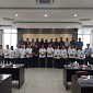 Fakultas Manajemen Pertahanan Universitas Pertahanan RI Gelar Acara Silaturahmi