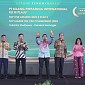 Sinergikan Warga Bangun Kampung Pangan Inovatif, Kontribusi KPI Tingkatkan Kualitas SDM Indonesia