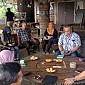 Perhutani KPH Bandung Utara Terima Kunjungan Kerja DPRD Kabupaten Musi  Banyuasin di  Bandung