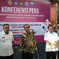 Gerbangdutas 2023 Dimulai, Menteri Tito Minta BNPP Kawal Alokasi Dana ke Perbatasan Maluku Tepat Sasaran