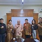 Ketua Umum Relawan Mitra Ganjar Gencar Konsolidasi untuk Menangkan Ganjar Pranowo