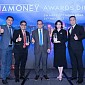 Layanan Unggul, BRI Raih Penghargaan Asiamoney Trade Finance Survey 2023