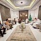 Terkait Persoalan di Muzdalifah dan Mina, Menteri Haji Arab Saudi Janji Lakukan Perbaikan