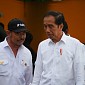 Jokowi Pastikan Program Food Estate Keerom Berkembang Baik