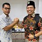 Panitia Peresmian Gereja Katolik Tanjung Balai Karimun Sampaikan Terimakasih Kepada Presiden Jokowi