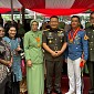 KASAD Jenderal TNI Dudung Abdurachman Tutup Pendidikan Taruna  Akmil Dan Wisuda 356 Taruna Akmil Tingkat IV TA. 2022 – 2023