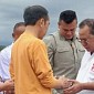 Saat Hadiri Rakernas Relawan Arus Bawah Jokowi, Presiden Ceritakan Situasi Politik di Tanah Air