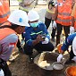Siapkan Rumah Tahan Gempa dari FABA, PLN Nusantara Power Gandeng Institut Teknologi Sepuluh November