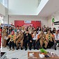 Alumni Lemhannas Kepri Inisiasi  Lomba Cerdas Cermat Wawasan Kebangsaan di Kampus IIBN Batam
