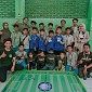 Sekolah Rimba Indonesia Raih Juara 3 dan  Penghargaan Most Valuable Player di Asean Robotic Day 2023