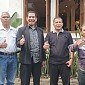 Relawan Mitra Ganjar Lakukan Konsolidasi Kekuatan Dukungan Ganjar Pranowo di Propinsi Jawa Barat
