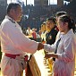 Kejurnas Judo Kasad Cup Ke-14 Tahun 2023 Ditutup,  Pengprov DKI Jakarta Juara Umum