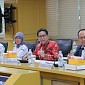 DPD Dukung Kemendes PDTT Percepat Pembahasan Revisi UU Desa