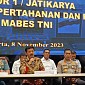 Warga Pertanyakan Menteri ATR/BPN, Soal Sengketa Tanah Jatikarya