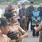 Gus Halim Puji Pencapaian 15 Tahun Usia Kabupaten Sabu Raijua