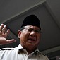 Didebat HAM Pun Prabowo Kebal