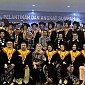 Wisuda Angkatan ke-22 Akademi Farmasi Bhumi Husada Jakarta