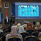 Kongres dan Rapat Kerja Forum Widyabasa Indonesia diselenggarakan di Badan Bahasa