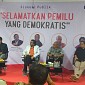 Gatot Nurmantyo Serukan Posko Siaga Indonesia Lawan Kecurangan Pemilu