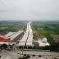 Jalan Tol Yogyakarta - Solo, Menteri Basuki : Ruas Kartosuro - Klaten Tuntas Juli 2024