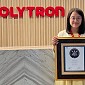 Audio POLYTRON Raih 14 Kali Kemenangan di Indonesia Best Brand Award