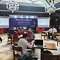 Ratusan Akademisi Internasional Kumpul di Semarang, Definisikan Ulang Peran Agama Hadapi Krisis Global